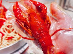 -辣皇朝小龙虾(六一店)