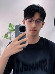 -尤司男士国潮理发馆