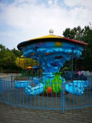 -大望京儿童游乐场