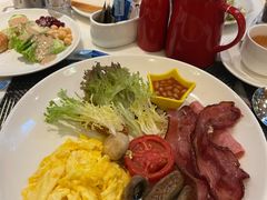 -香港港岛英迪格酒店