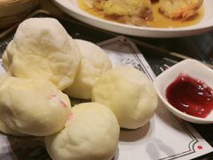 -那家老院子东北菜·饺子·小鸡炖蘑菇(艳华街店)