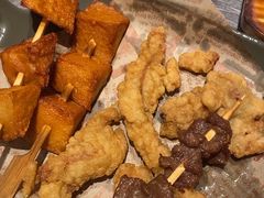 -潮界(虹桥新天地店)