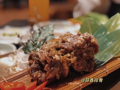 -味家烤肉烤鳗鱼牛排(西塔旗舰店)