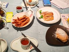 -晓粤·惹味粤菜(凯德乐峰广场店)