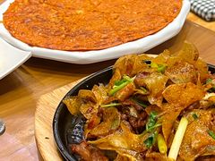 -长寿参鸡汤(朝韩风情街店)