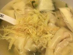 白汤开洋馄饨-熙盛源(复兴路店)