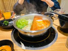 -水林间·寿喜烧自助(仙林金鹰店)