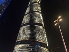 -上海中心大厦