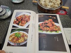 -南仓口王家烧麦(大寺店)