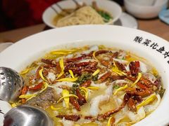-太二酸菜鱼(沈阳万象城店)