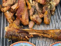 -阿吾丹的烤羊·新疆菜·抓饭·拌面(乌尔禾店)