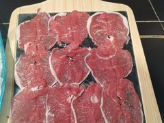 -乔先生涮肉·鲜活牛羊肉火锅(塘沽店)