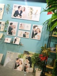 -克拉女神写真馆·匠心定制