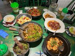 -费大厨辣椒炒肉(太平老街店)