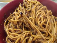 杂酱面-全味面馆