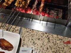 -丰茂烤串(全国首店)