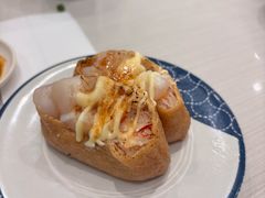 -滨寿司(高新伊藤店)