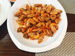 -逸林轩中餐厅(中信泰富朱家角锦江酒店)