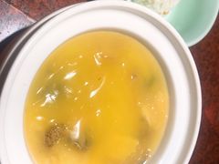 -绿茶餐厅(蓝色港湾店)