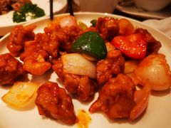 莆田荔枝肉-莆田餐厅PUTIEN(深圳湾万象城家宴店)