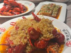 -有位虾匠·手工土菜小馆(市北店)