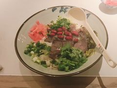 -鑫花溪牛肉米粉(凤凰街创始总店)