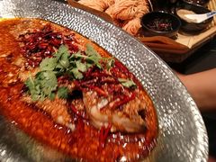 -大张烙馍村·美食地标(泉山店)