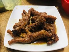 -新记肉骨茶