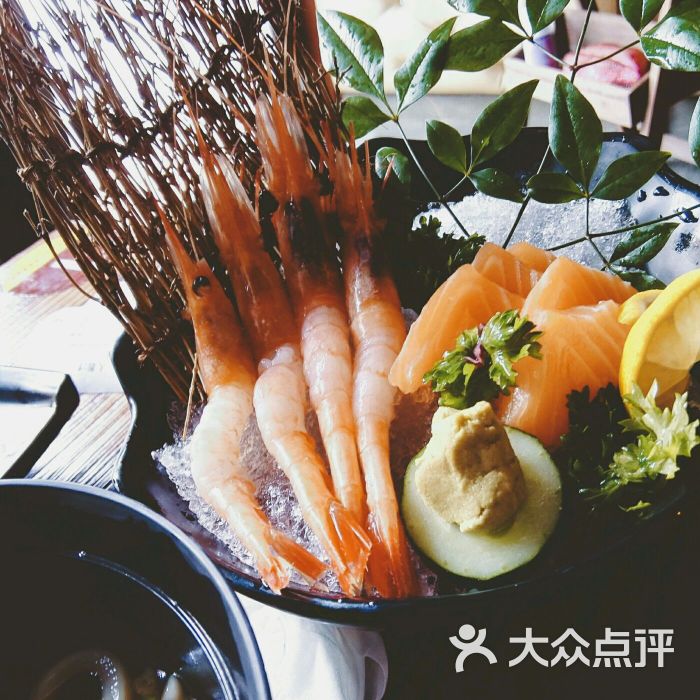 川沙镇意寿司(川沙店)-图片-上海美食-大众点评网