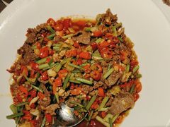 -湘轩·土菜研究院(光大店)