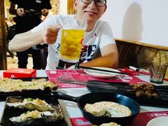 -蚝太郎 • 海鲜烧烤(建国路创始店)
