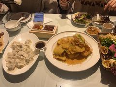 -长春市茶啊衝饭店(南湖公园店)