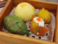 -蔡澜点心·粤菜(万菱汇店)