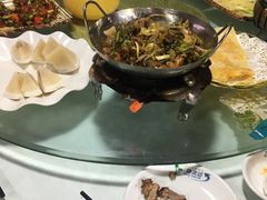 -范饭椰林川湘味海鲜·椰子鸡(三亚湾椰梦长廊店)