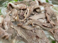 -攀枝花·任德琼·盐边羊肉米线