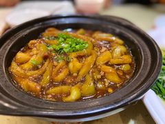 -一品滇香·云南菜(公益西桥店)