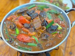 -小钱鱼馆(富春路店)