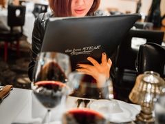 -莫尔顿牛排坊(威尼斯人店)