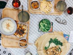 -阿金大白·上海菜馆(新天地店)