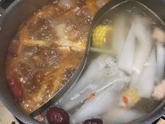 -手选潮汕鲜活牛肉火锅(二七广场店)