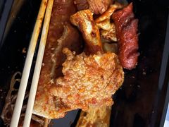 -思思油炸(会堂东路店)