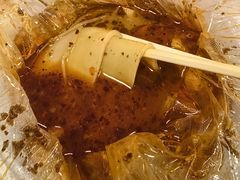 -安发瞧麻辣烫(总店)