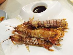 -渔娘渔家丹东海鲜(东直门店)