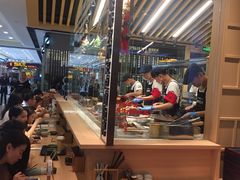 -狮头牌卤味研究所·卤味饭(花城汇南区店)