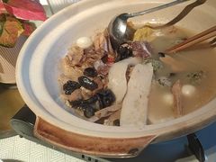 -新安人家·22年本地餐厅