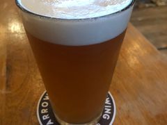 -Arrow Factory Brewing箭厂啤酒