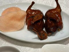 -丰鲤楼•闽南茶楼(仟禧汇店)