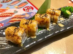 -友壹町寿司(嘉洲广场店)