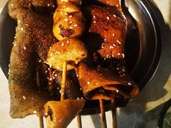 -袁师傅烤肉(弹子石店)