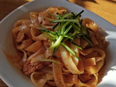 西安凉皮-福茂源横山铁锅羊肉(牡丹园店)